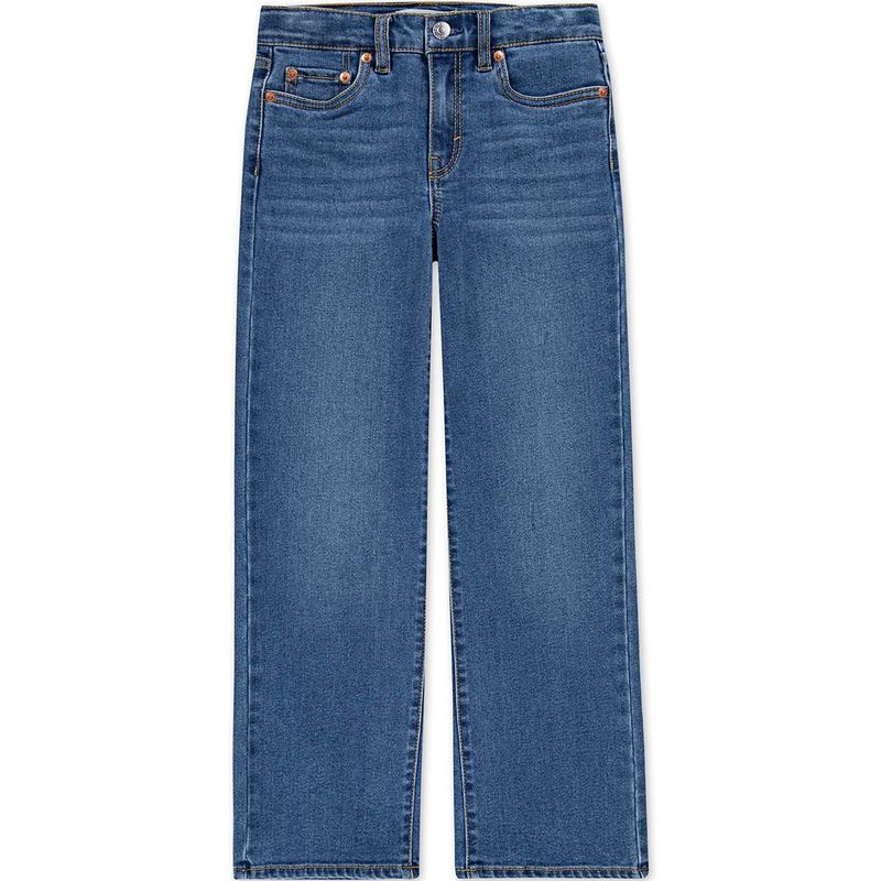 Levis Wide leg jeans til barn, Lasso