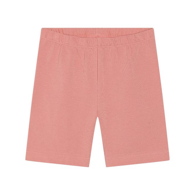 Hovedbilde Minymo sykkelshorts til barn, Rosette