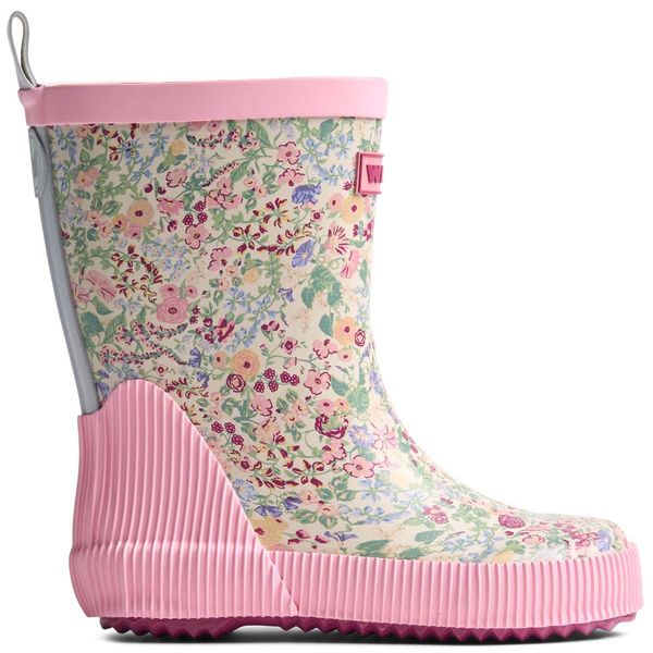 Hovedbilde Wheat Welly gummistøvler til barn, Cool sky ...