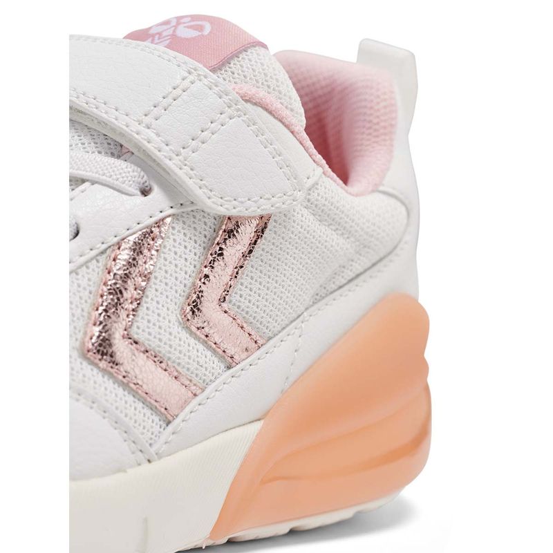 Hummel Daylight blinkesko til barn, Bridal Rose
