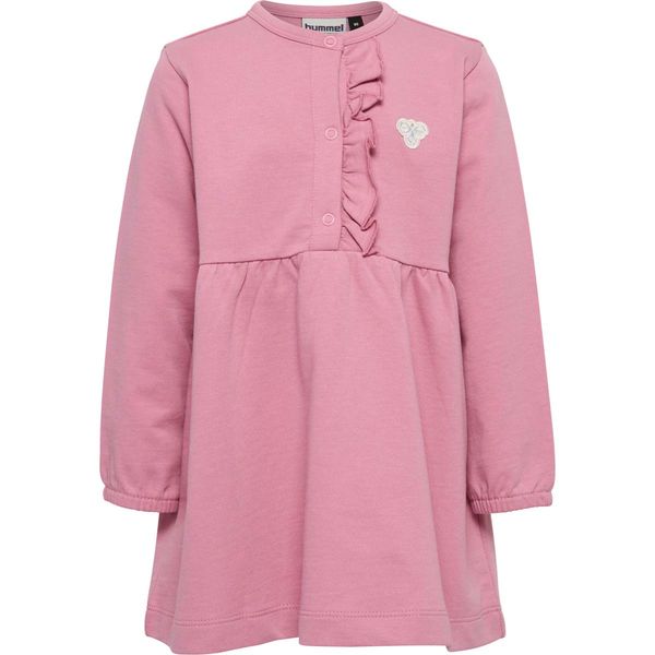 Hovedbilde Hummel Placket kjole til småbarn, Polignac