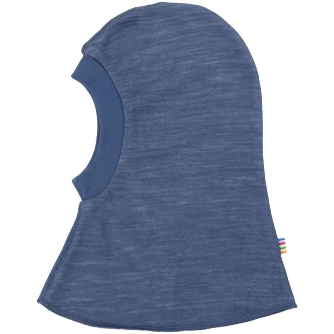 Hovedbilde Joha balaclava i ull/bambus til baby og barn, ...