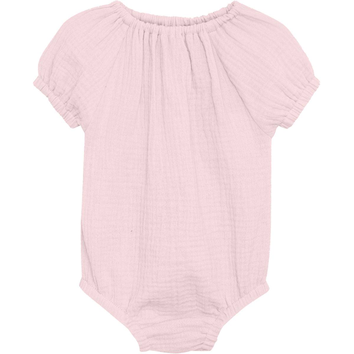 Huttelihut Muslin Romper, Potpourri