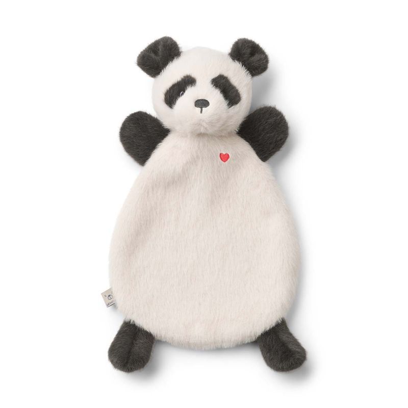 Liewood Roy Panda koseklut, Sandy/Dark grey