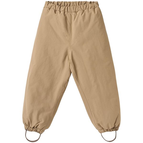 Hovedbilde Wheat Jay vinterbukse til barn, Walnut