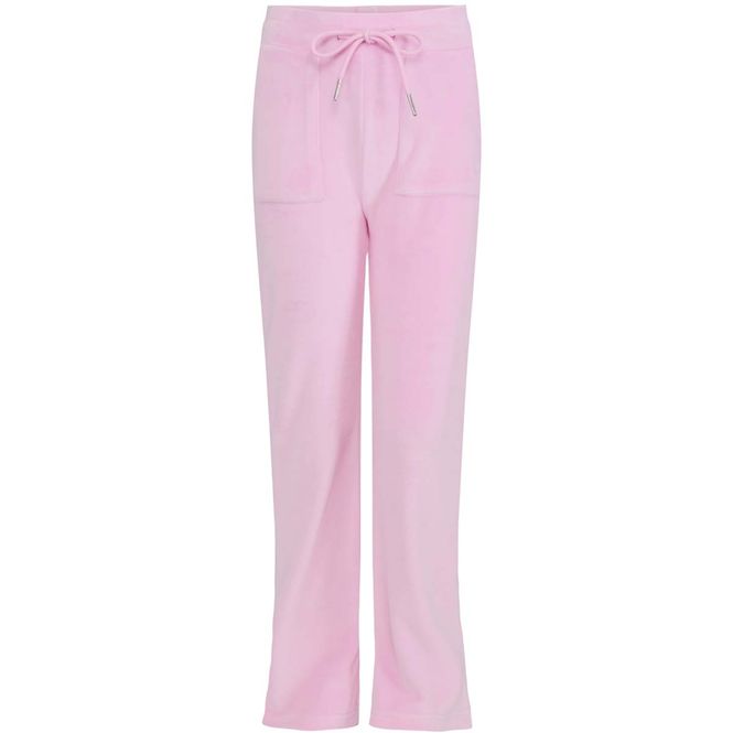 Hovedbilde Vilje & Ve Hermine velour bukse til barn, Light ...