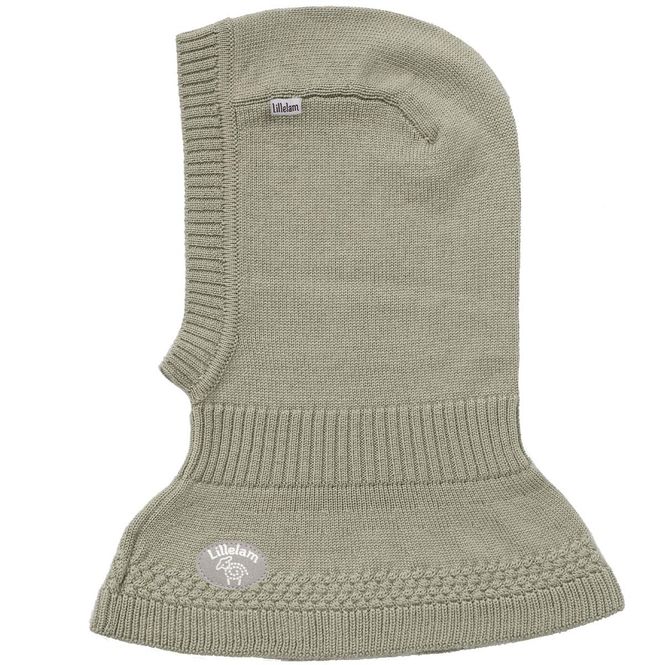 Hovedbilde Lillelam Balaclava Classic Lue, Rosmarin