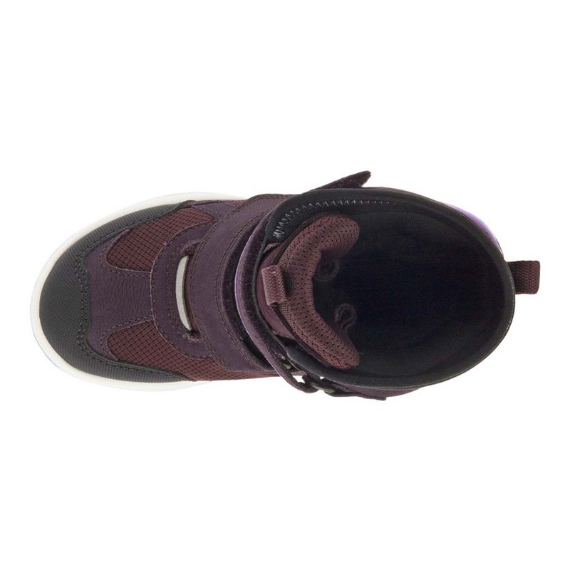 Ecco Snow Mountain Gore-tex vintersko ungdom, fig
