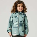 Hovedbilde Name It Nmmmax vår-og høstjakke småbarn, Chinois ...