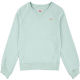 Hovedbilde Levis Batwing sweatshirt til barn, Celadon