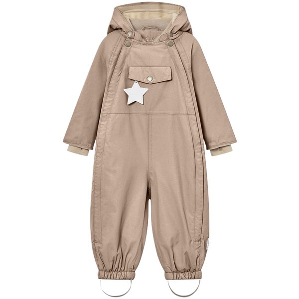 Hovedbilde Mini A Ture Wisti vinterdress til baby, Savannah ...
