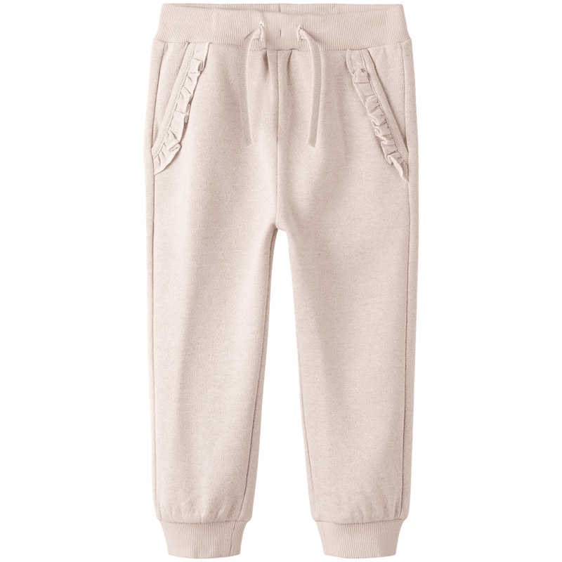Name It Nmftilde joggebukse til småbarn, Tender Touch