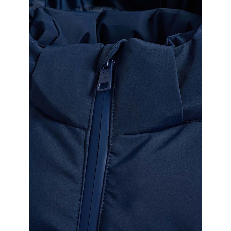 Hummel Hmljr All Weather vinterjakke, Dress Blues