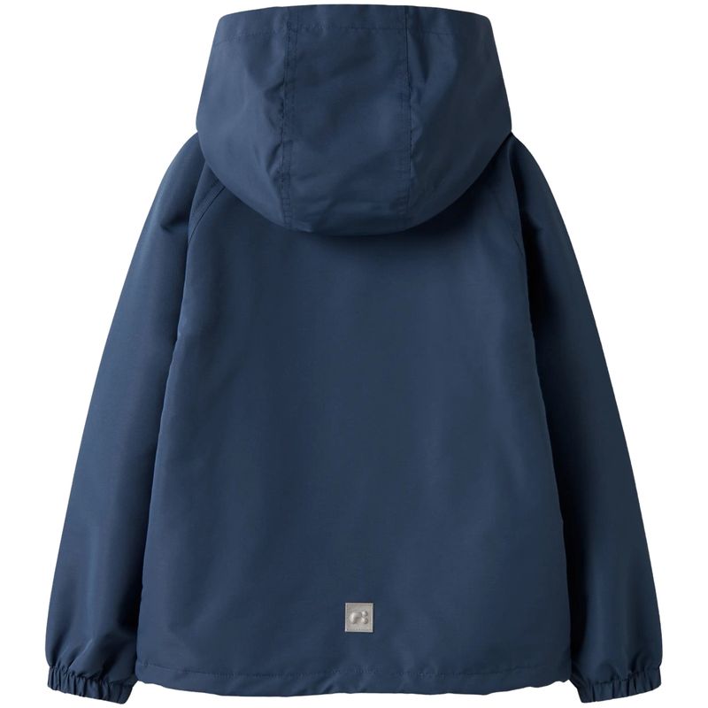 Name It Nknmarolo vår-og høstjakke til barn, Insignia Blue