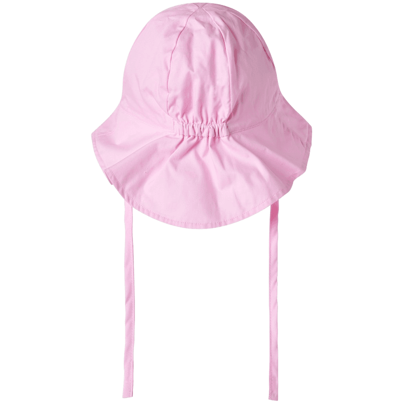 Name It Nmnzilu solhatt til småbarn, Cradle Pink