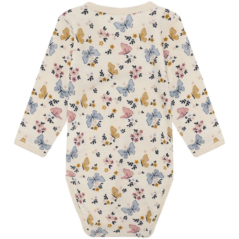 Hust and Claire Hcbo body i ull, Off White