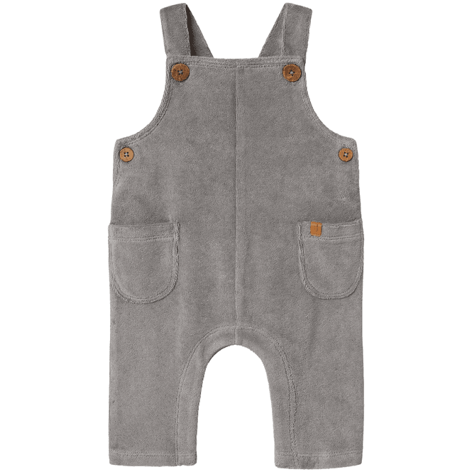 Hovedbilde Lil' Atelier Nbmlamik overall til baby, Ultimate ...