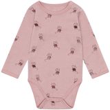 Hovedbilde Hust and Claire Bo Mouse ullbody, Adobe Rose