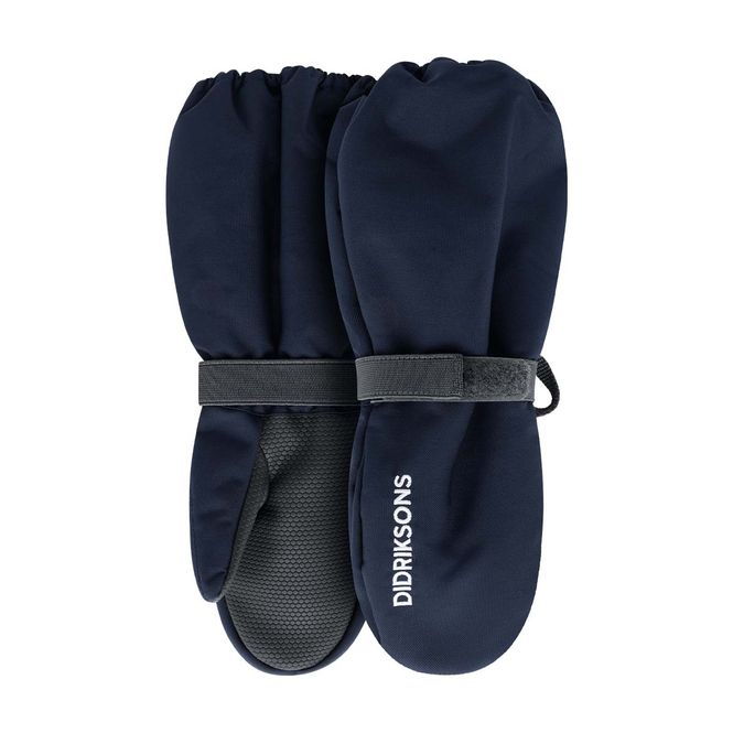 Hovedbilde Didriksons Biggles Mitten 8 vintervotter, Navy