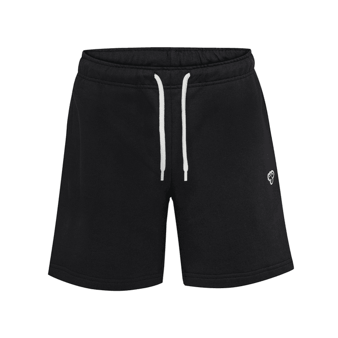 Hovedbilde hummel Hmljr Bee shorts til barn, Black