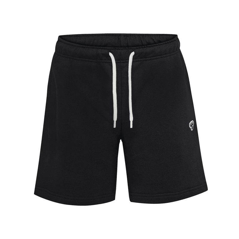 hummel Hmljr Bee shorts til barn, Black