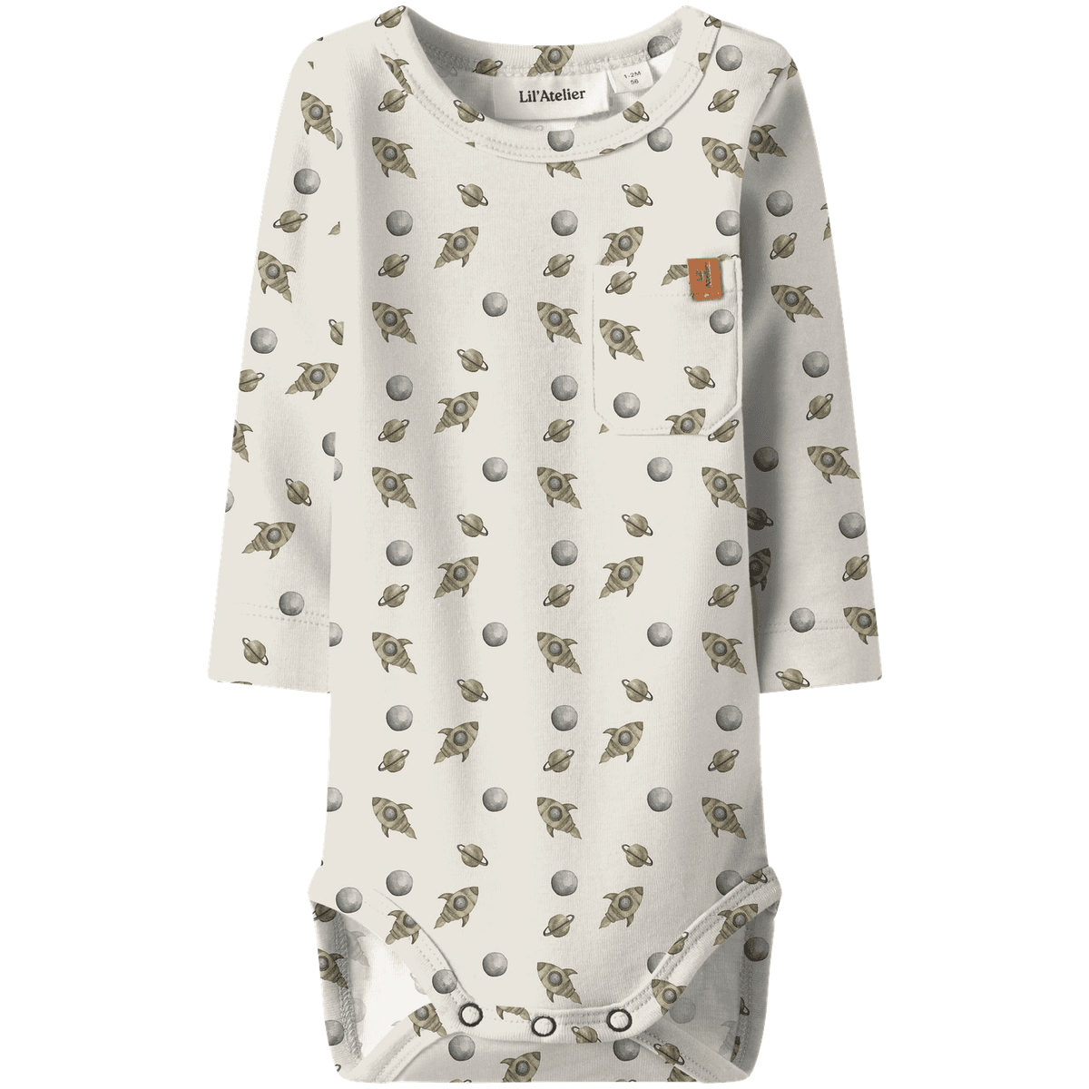 Lil' Atelier Nbmlayo body, Turtledove
