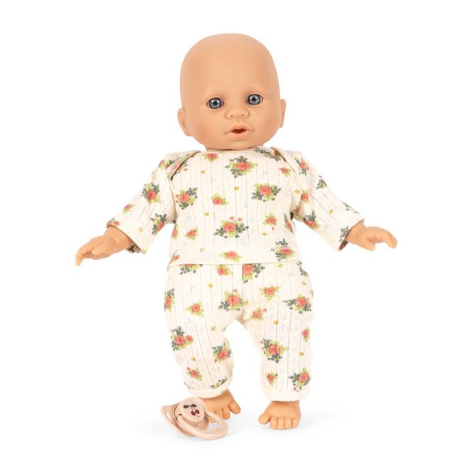 Hovedbilde Konges Sløjd Celia dukke 32 cm, Rosetto