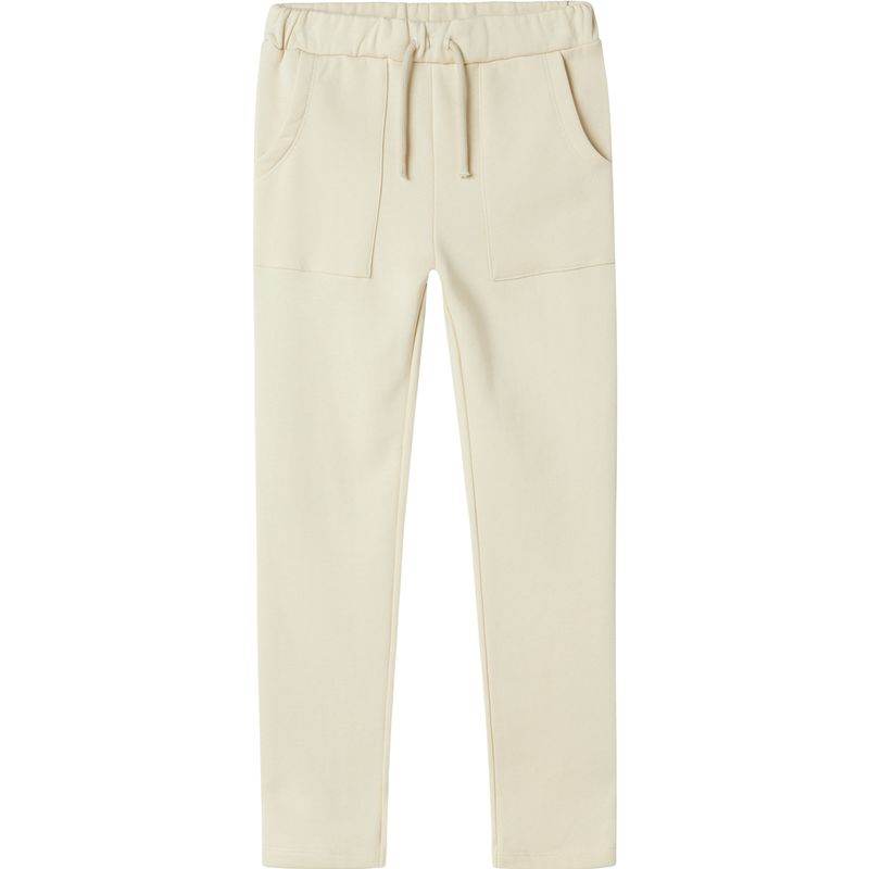 Name It Nkfnistrine joggebukse til barn, Summer Sand