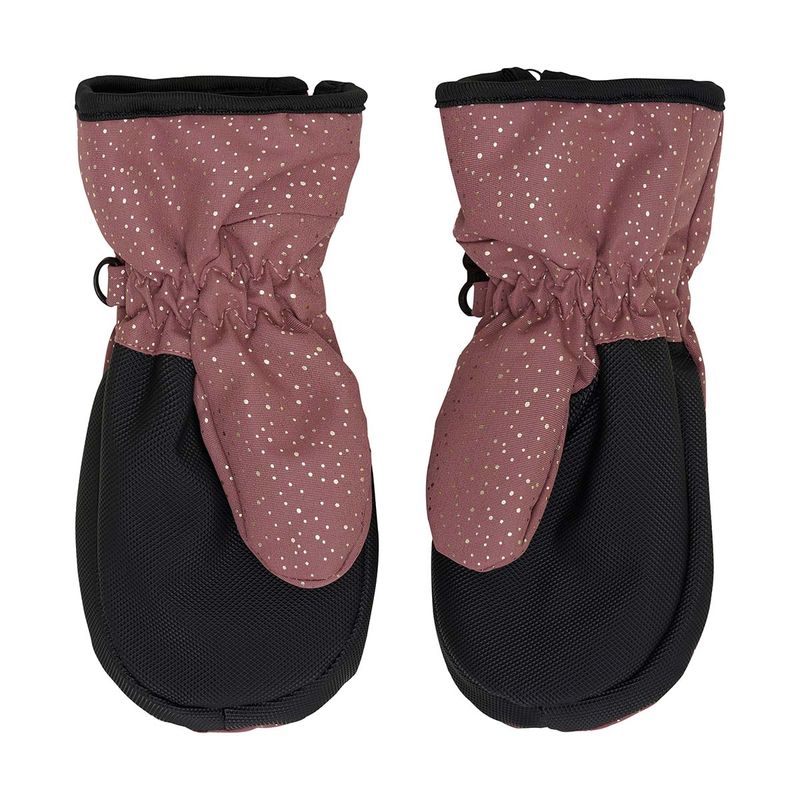 EnFant votter m/zip, Frosted Almond