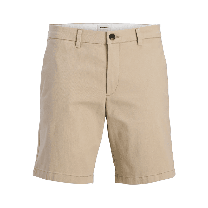 Jack & Jones Mni Jpstdylan chinos shorts småbarn, String