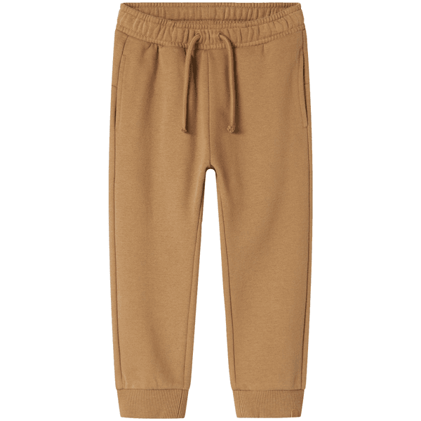 Hovedbilde Lil' Atelier Nmmilondon joggebukse til småbarn, ...