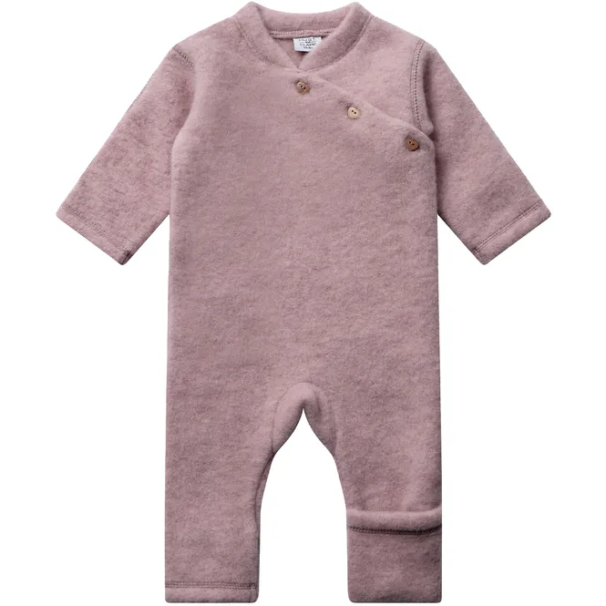 Hovedbilde Hust and Claire HCMerlin heldress ullfleece, ...
