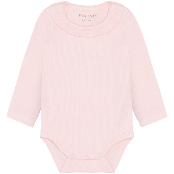 Hovedbilde Fixoni Rib body, Potpourri