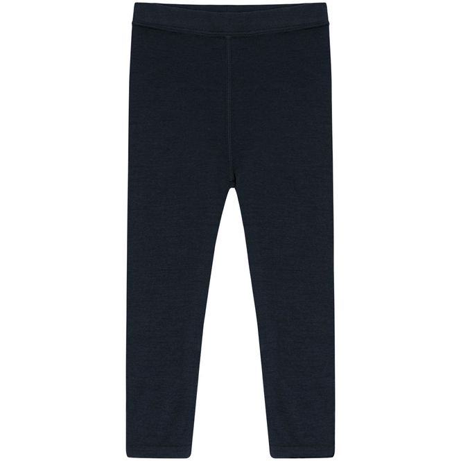 Hovedbilde Hust and Claire Hclaki leggings i ull/bambus, ...