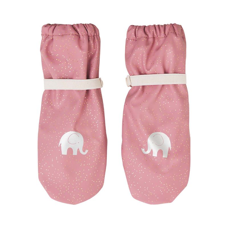 CeLaVi regnvotter til baby og barn, Nostalgia Rose