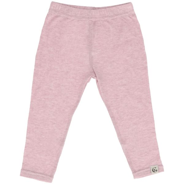 Hovedbilde Gullkorn Mylon bukse i lyocel/ull til baby, ...