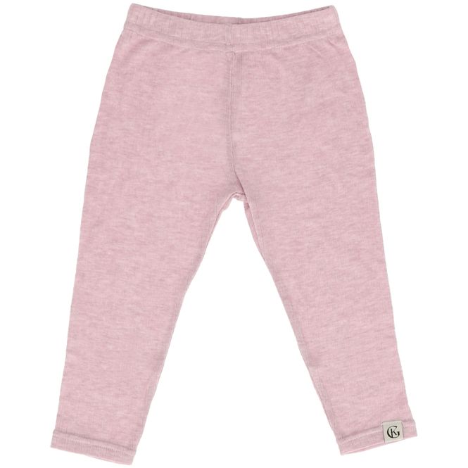 Hovedbilde Gullkorn Mylon bukse i lyocel/ull til baby, ...