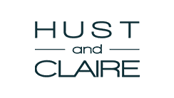 Hust and Claire