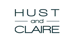 Hust and Claire