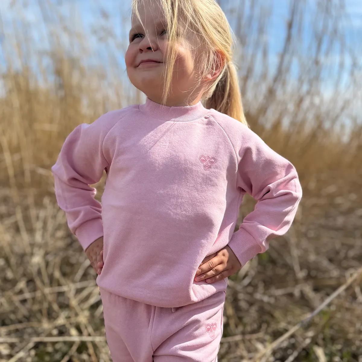 Barneklær som du kun får hos DressMyKid