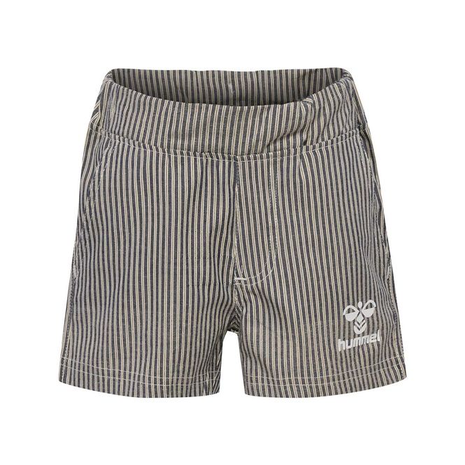 Hovedbilde Hummel Corsi shorts til småbarn, Black Iris