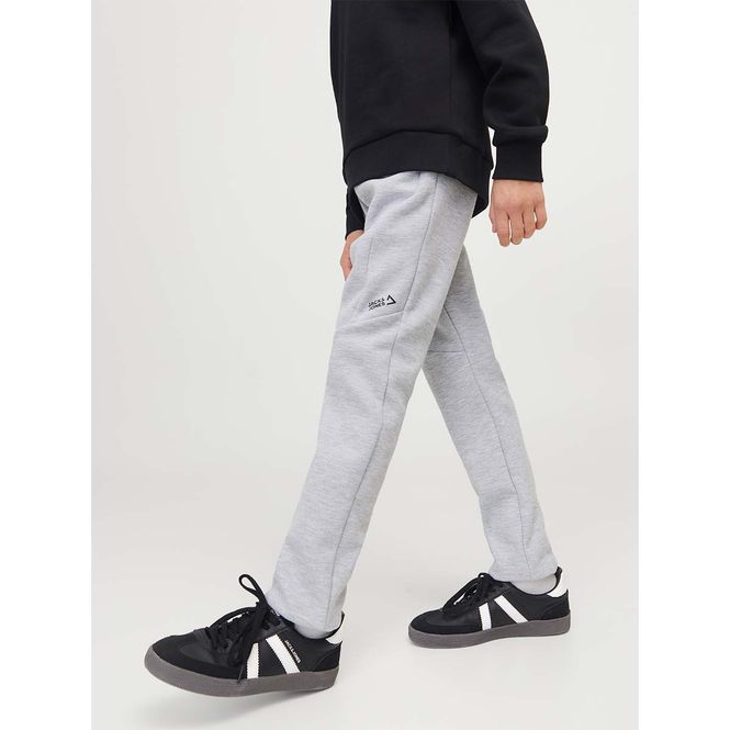 Hovedbilde Jack and Jones Junior Jjfusion joggebukse, Light ...