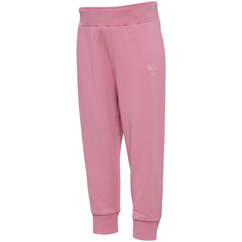 Hummel Bee joggedress-sett til småbarn, Polignac