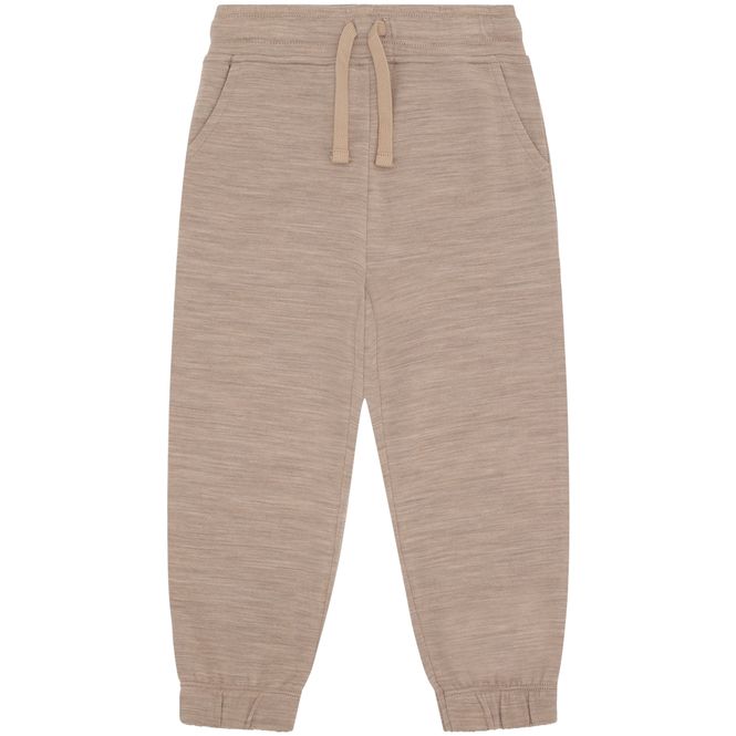 Hovedbilde Hust and Claire Galon ull/bambus joggebukse, ...