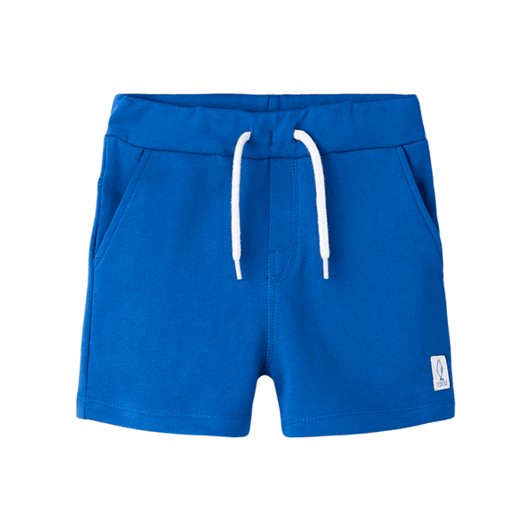 Hovedbilde Name It Nmmjesper shorts til småbarn, Nautical ...