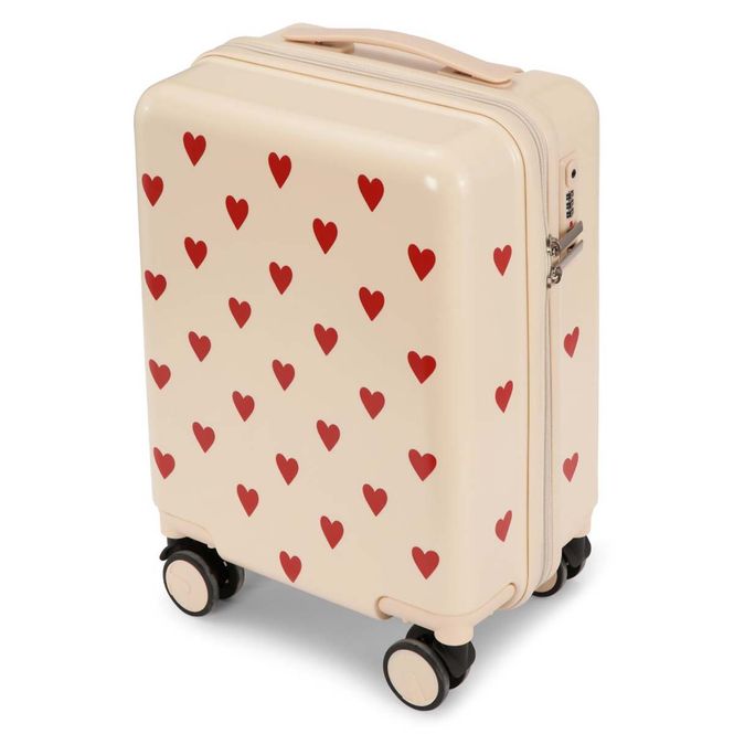 Hovedbilde Konges Sløjd reisekoffert 25 L, Mon Amour
