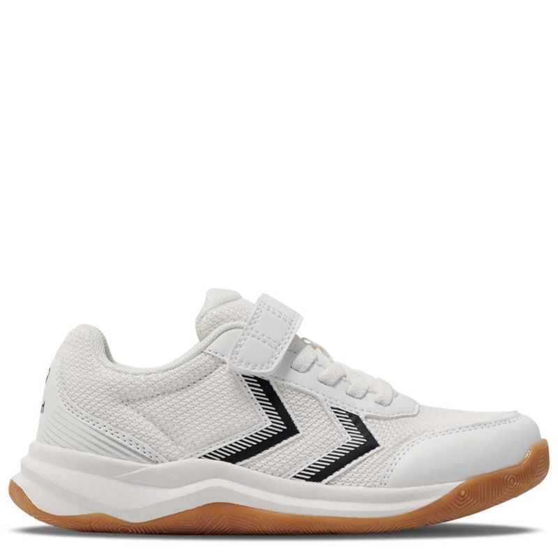 Hummel Multiplay Flex VC 2.0 Jr innesko, White