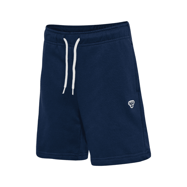 Hovedbilde hummel Hmljr Bee shorts til barn, Dress Blues