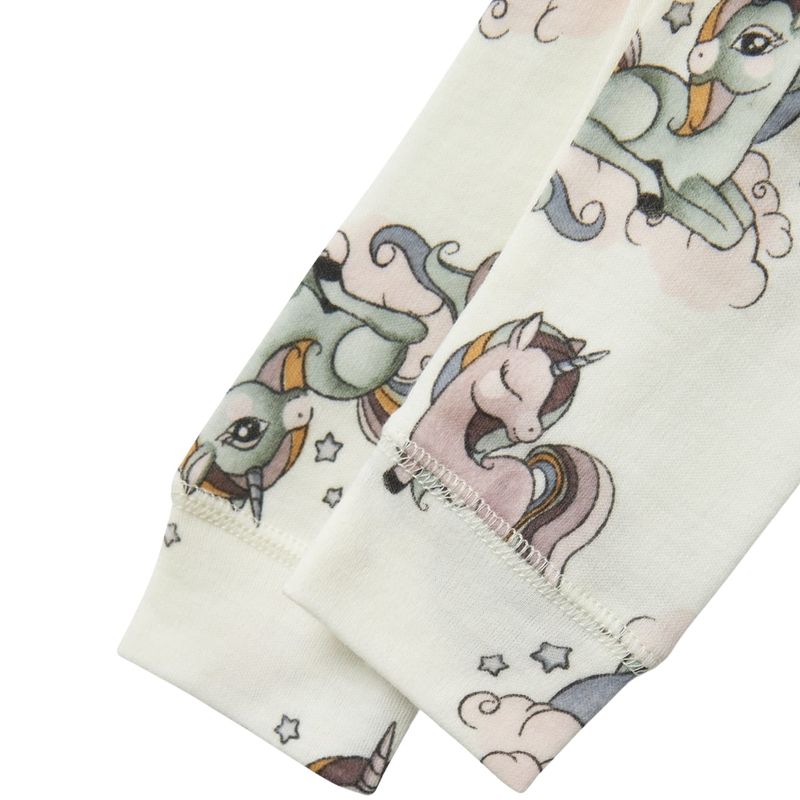 Name It Nbfwillitus leggings i ull, Snow White