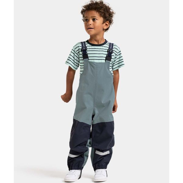 Hovedbilde Didriksons Foxen skallbukse til barn, Factory ...